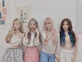 LUNARSOLAR members kpop profile (2024 updated) .